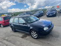 Dezmembrez Volkswagen Golf 4 2005 Break 1,9!tdi