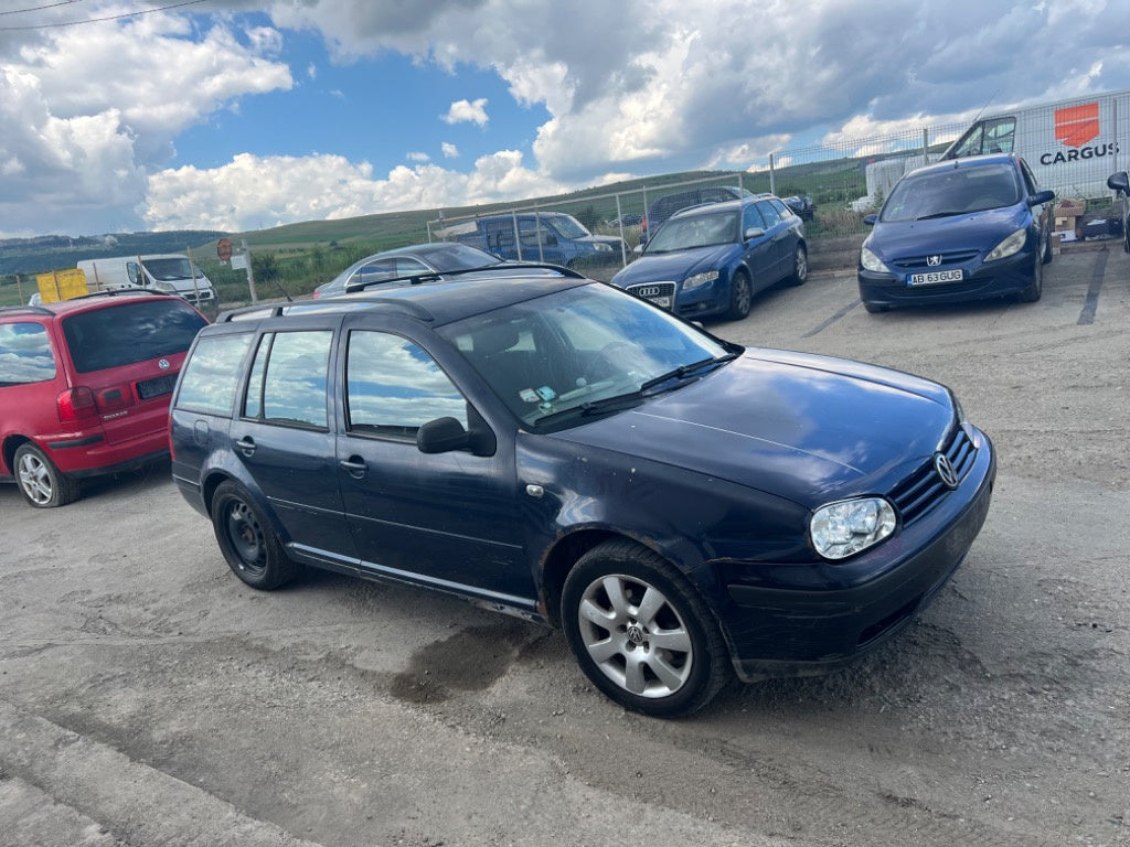 Dezmembrez Volkswagen Golf 4 2005 Break 1,9!tdi