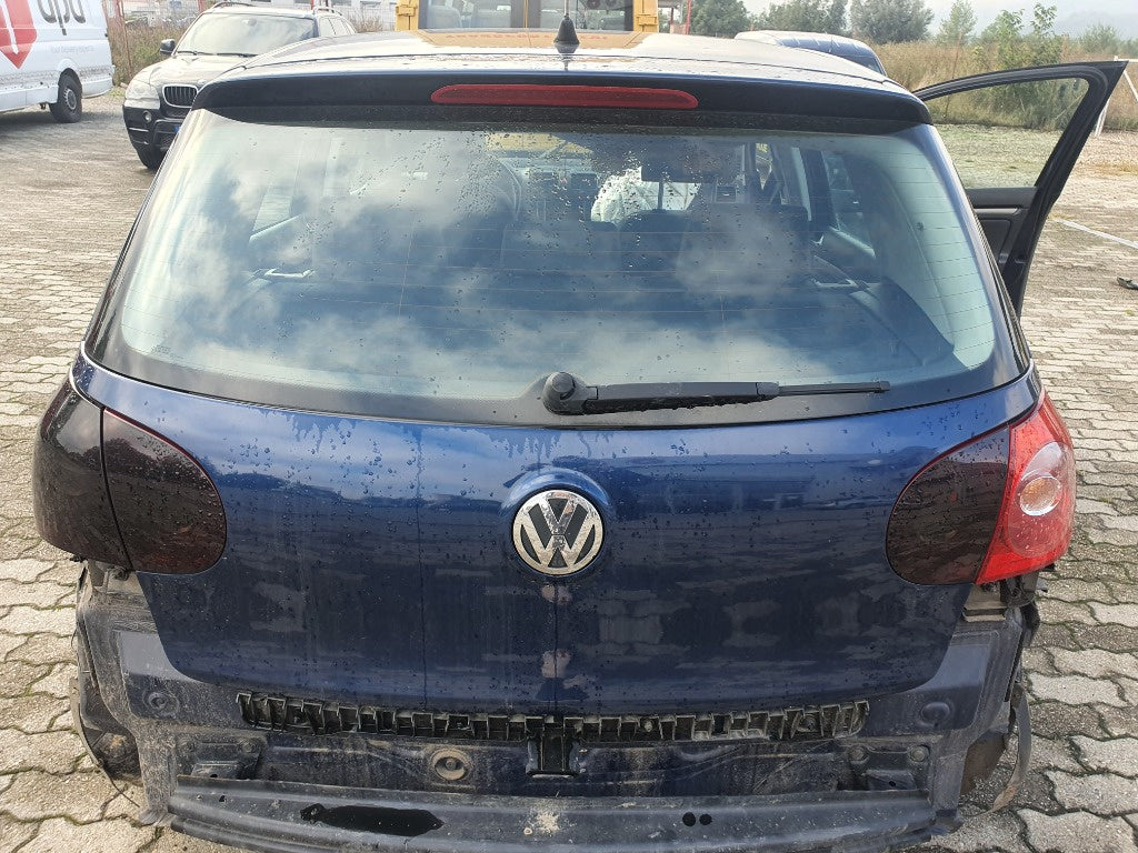 Dezmembrez Volkswagen Golf 5 2006 Hatchback 1.9 TDI, CV automata