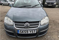 Dezmembrez Volkswagen Golf 5 2009 Combi 2.0