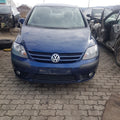 Dezmembrez Volkswagen Golf 5 Plus 2005 Hatchback 1.6 Benzina ,75kw, BSE, Euro 4