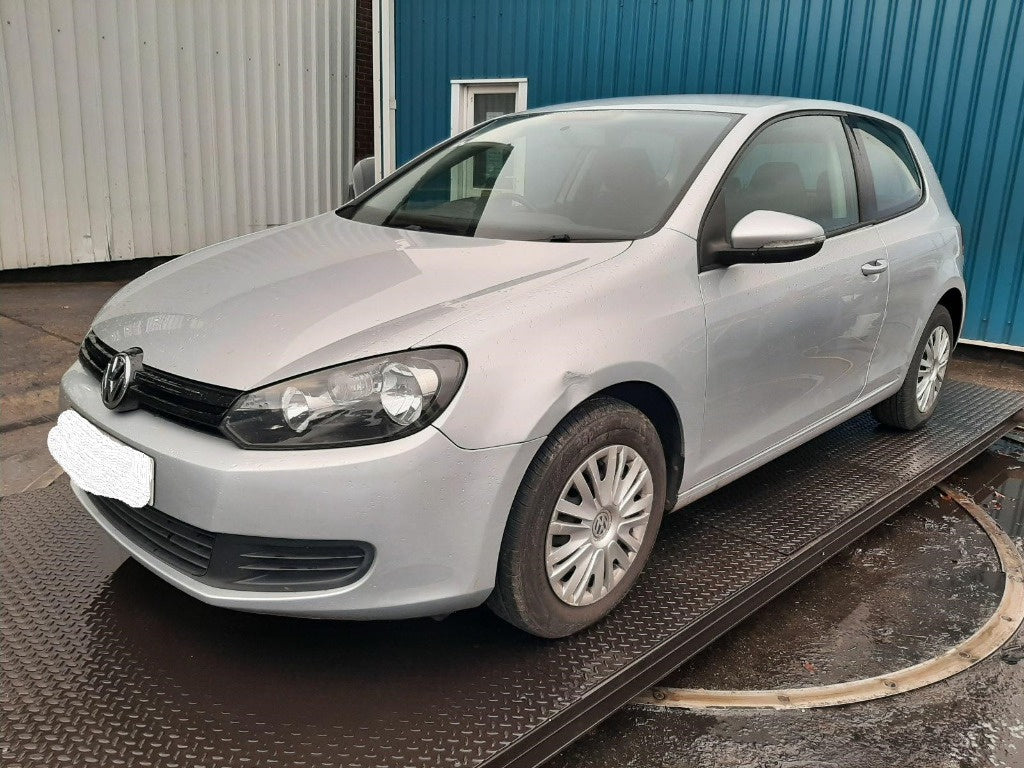 Dezmembrez Volkswagen Golf 6 2009 COUPE 1.4 TSI