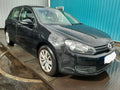 Dezmembrez Volkswagen Golf 6 2010 Hatchback 1.6 tdi