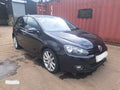 Dezmembrez Volkswagen Golf 6 2010 HATCHBACK 2.0 TDI CFFB