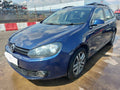 Dezmembrez Volkswagen Golf 6 2010 VARIANT 1.6 TDI CAYC