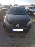 Dezmembrez Volkswagen Golf 6 2011 Break CFHC, 2.0 TDI, 2010, 103 kw, Euro 5
