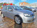Dezmembrez Volkswagen Golf 6 2012 HATCHBACK 1.6 TDI