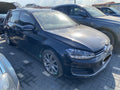 Dezmembrez Volkswagen Golf 7 1.4 TSI 2013