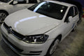 Dezmembrez Volkswagen Golf 7 2016 Hatchback 1.6 tdi CXX
