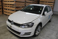 Dezmembrez Volkswagen Golf 7 2016 hatchback 1.6 CXX