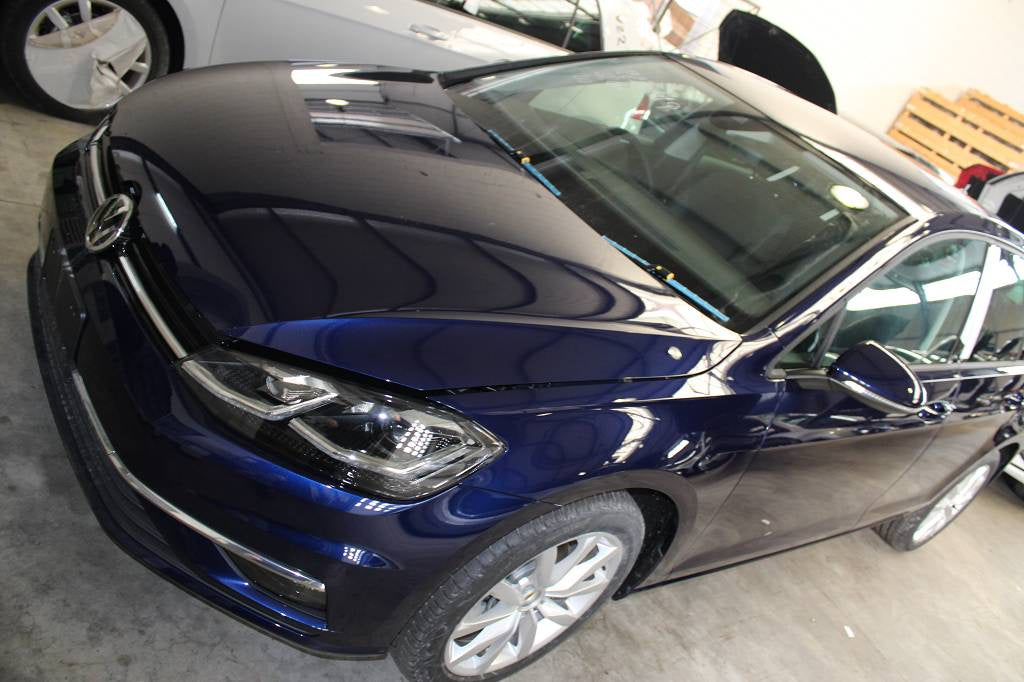 Dezmembrez Volkswagen Golf 7 2019 hatchback 2.0