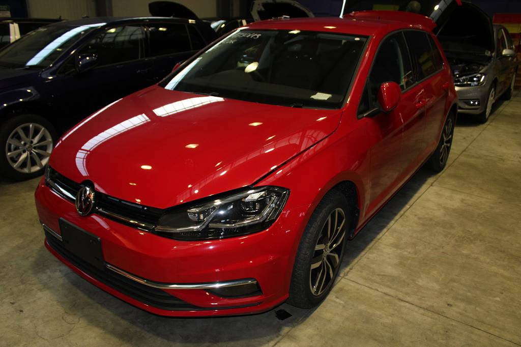 Dezmembrez Volkswagen Golf 7 2019 hatchback 2.0 DEJA