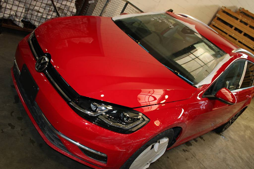 Dezmembrez Volkswagen Golf 7 2019 variant 2.0 tdi DEJ