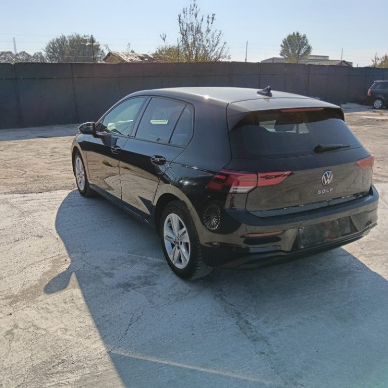 Dezmembrez Volkswagen Golf 8 2020 Hatchback 1.5 TSI