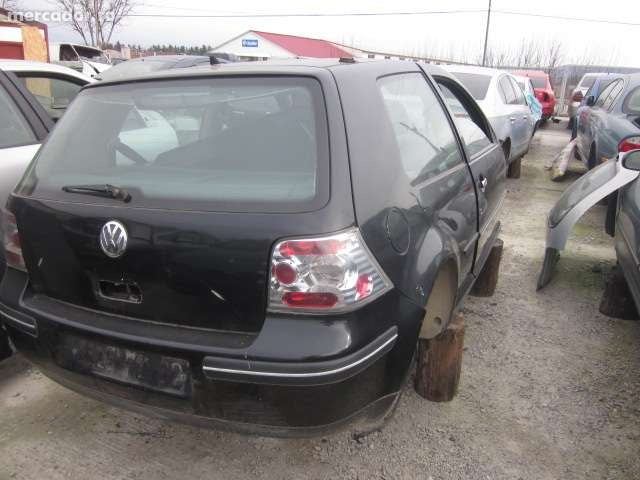 Dezmembrez Volkswagen Golf4 1.9 TDI axr , alh