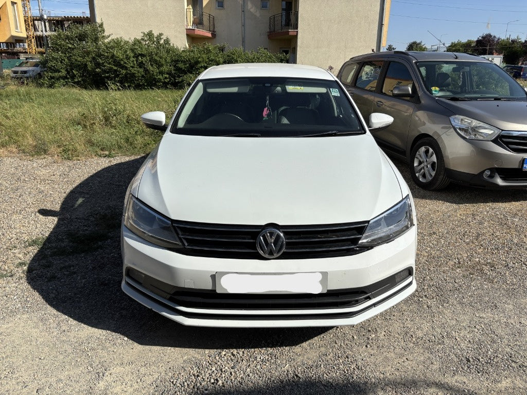 Dezmembrez Volkswagen Jetta 4 (6Z) 2.0 TDI 2015, CUUB
