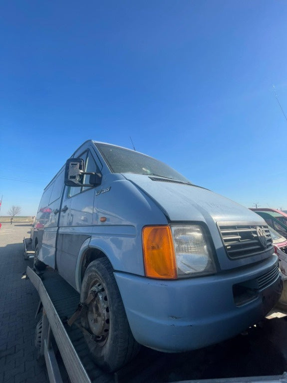 Dezmembrez Volkswagen LT 1999 duba 2.8