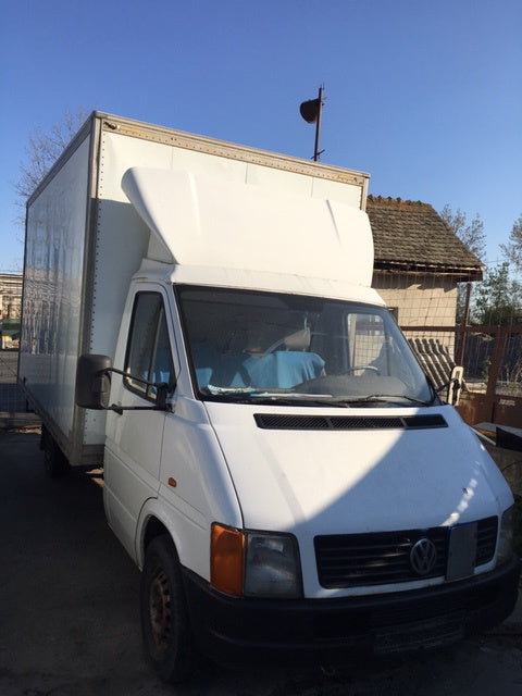 Dezmembrez Volkswagen LT 2004 CUB 2.5 TDI