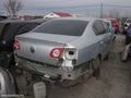 Dezmembrez Volkswagen Passat 2.0 TDI BKP .an fabricatie 2006.