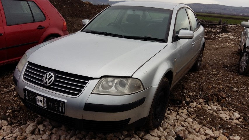 Dezmembrez Volkswagen Passat,2002,1896 cmc,diesel