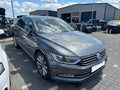 Dezmembrez Volkswagen Passat (3G2) 2.0 TDI, CRL