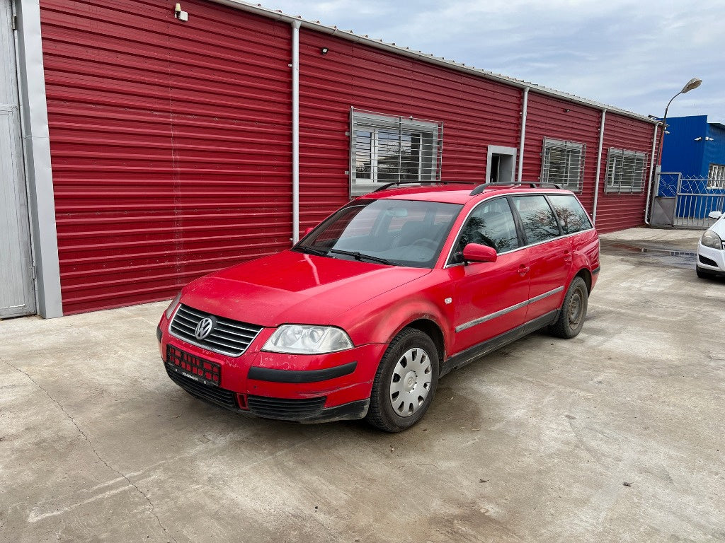 Dezmembrez Volkswagen Passat B5 2003 VARIANT 1.9 TDI