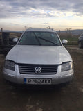 Dezmembrez Volkswagen Passat B5 2004 combi 2,5 tdi