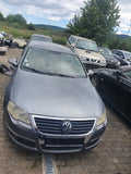 Dezmembrez Volkswagen Passat B6 2005 Berlina 2.0TDI, BKP, 103 kw, E4