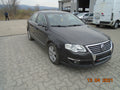 Dezmembrez Volkswagen Passat B6 2006 berlina 2.0 B, BLR, 100kw, E4