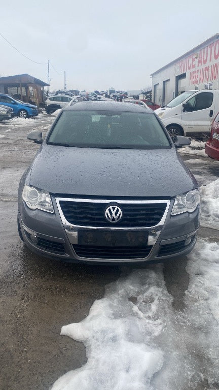 Dezmembrez Volkswagen Passat B6 2006 Break 2.0 TDI