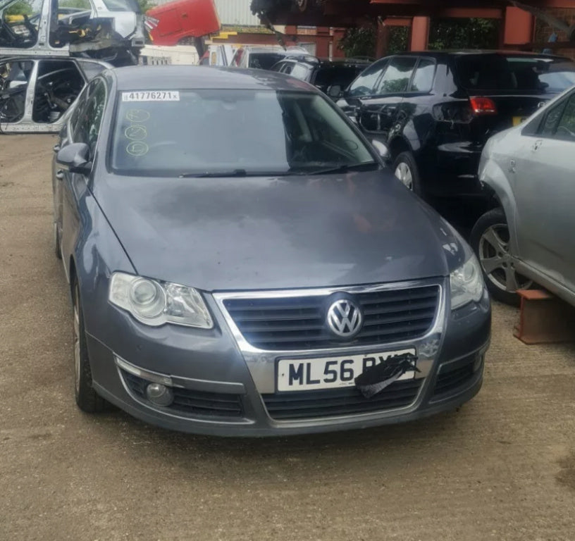 Dezmembrez Volkswagen Passat B6 2006 Limuzina 1.9 TDI