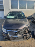 Dezmembrez Volkswagen Passat B6 2007 Berlina 2.0 TDI, BMP, cv manuala