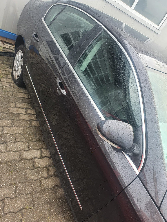 Dezmembrez Volkswagen Passat B6 2007 Berlina 2.0 TDI, BMP, 103 kw, E4