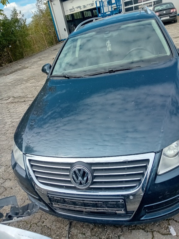 Dezmembrez Volkswagen Passat B6 2007 BREAK 2.0 TDI