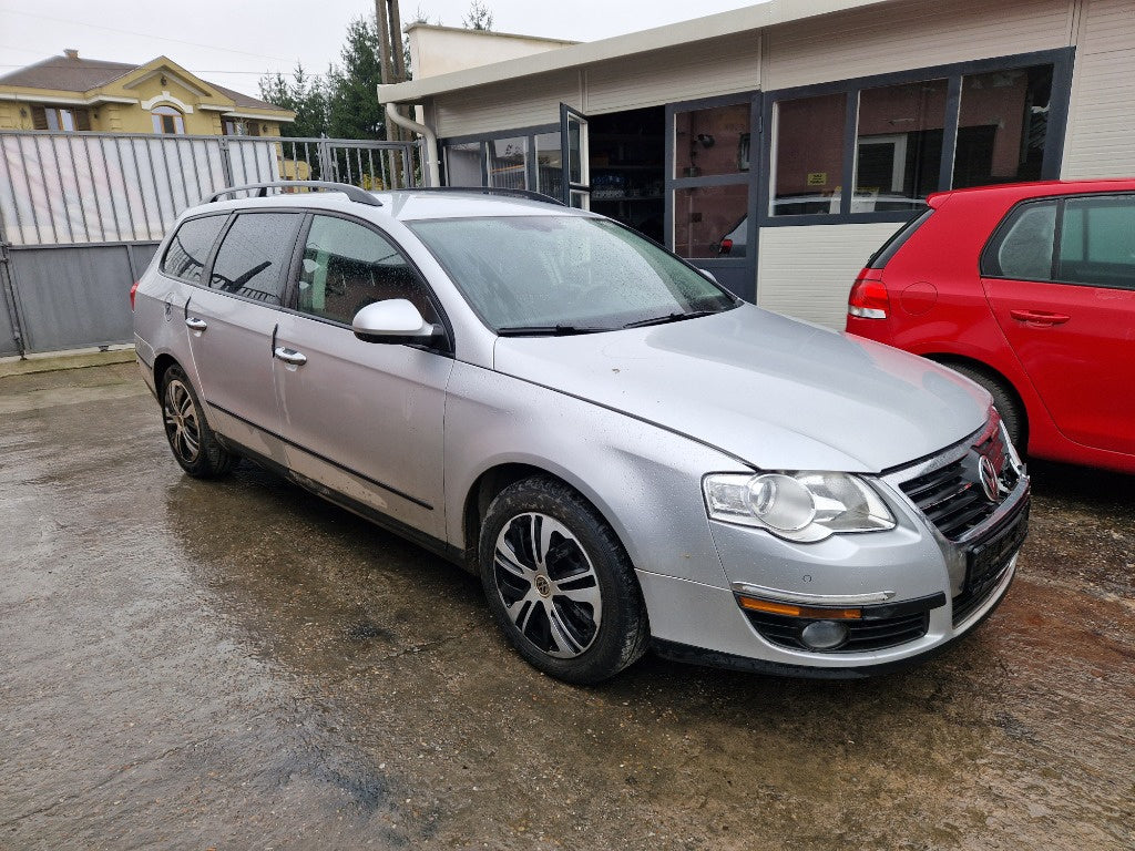Dezmembrez Volkswagen Passat B6 2007 Combi 2.0TDI ,BMP