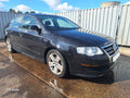 Dezmembrez Volkswagen Passat B6 2009 SEDAN R LINE 1.8 TFSI BZB