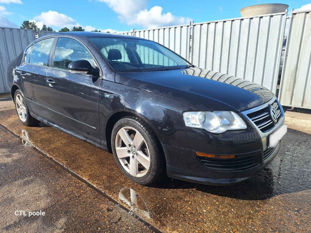 Dezmembrez Volkswagen Passat B6 2009 SEDAN R LINE 1.8 TFSI BZB