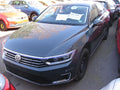 Dezmembrez Volkswagen Passat B8 2017 limuzina GTE 1.4 tsi CUK