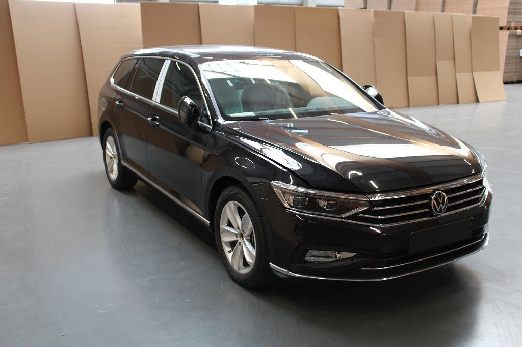 Dezmembrez Volkswagen Passat B8 2022 variant 2.0 tdi DTS