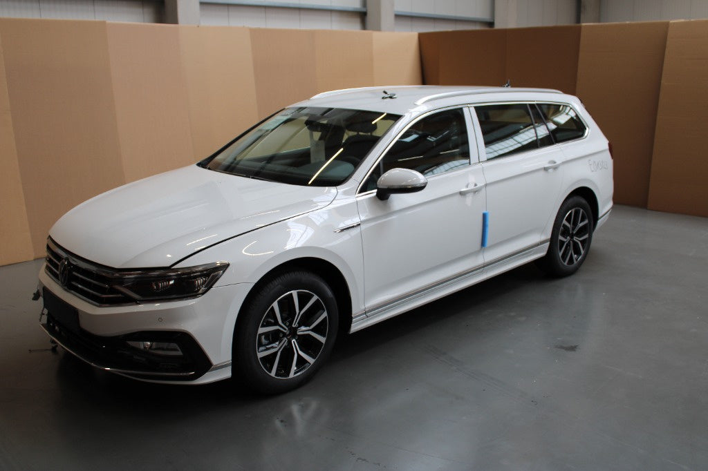 Dezmembrez Volkswagen Passat B8 2023 variant B8.5 4MOTION R-LINE 2.0 DTUA