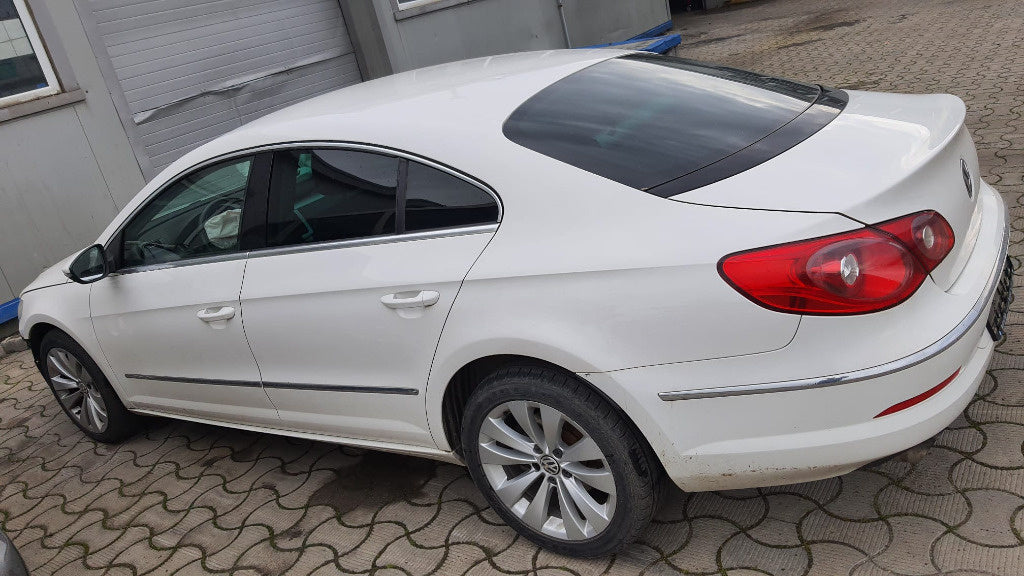 Dezmembrez Volkswagen Passat CC 2009 Berlina 1.8 B, 118 KW , E4