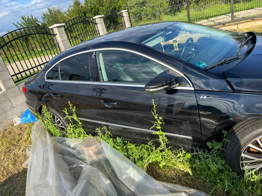 Dezmembrez Volkswagen Passat CC 2009 SEDAN 2.0 TDI