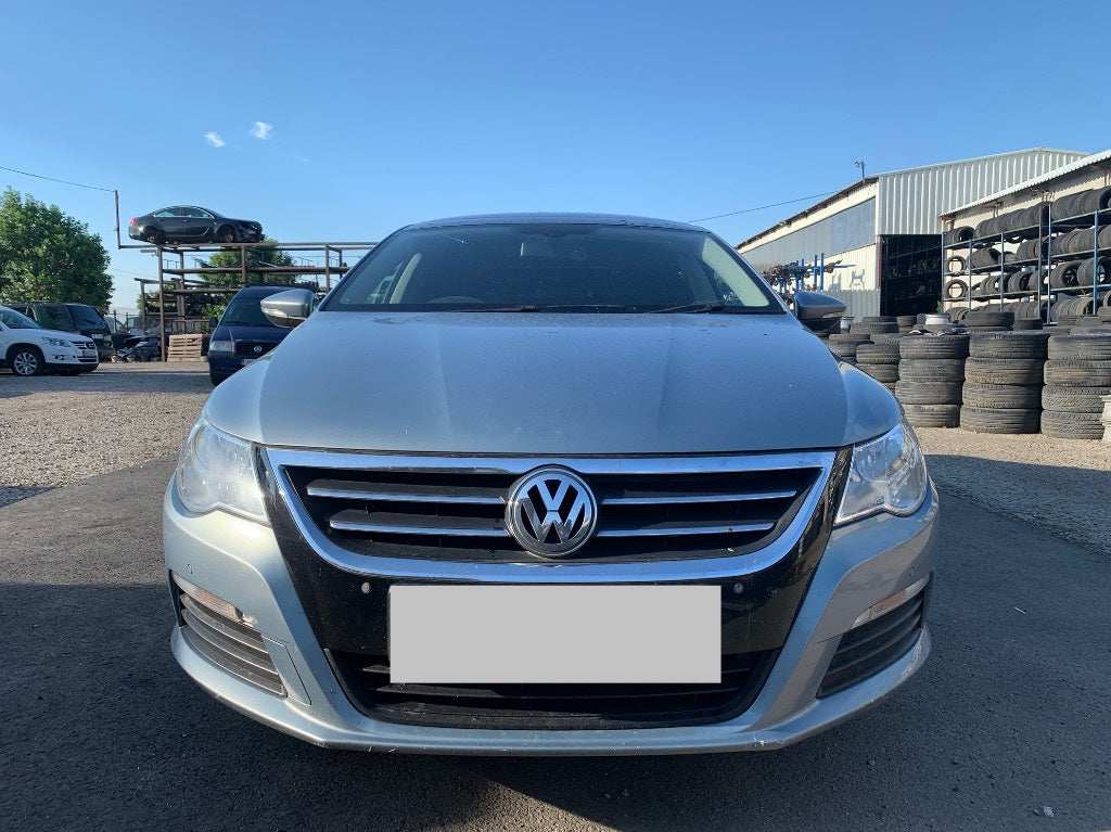 Dezmembrez Volkswagen Passat CC 2012
