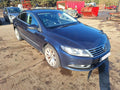 Dezmembrez Volkswagen Passat CC 2014 SEDAN 2.0 TDI