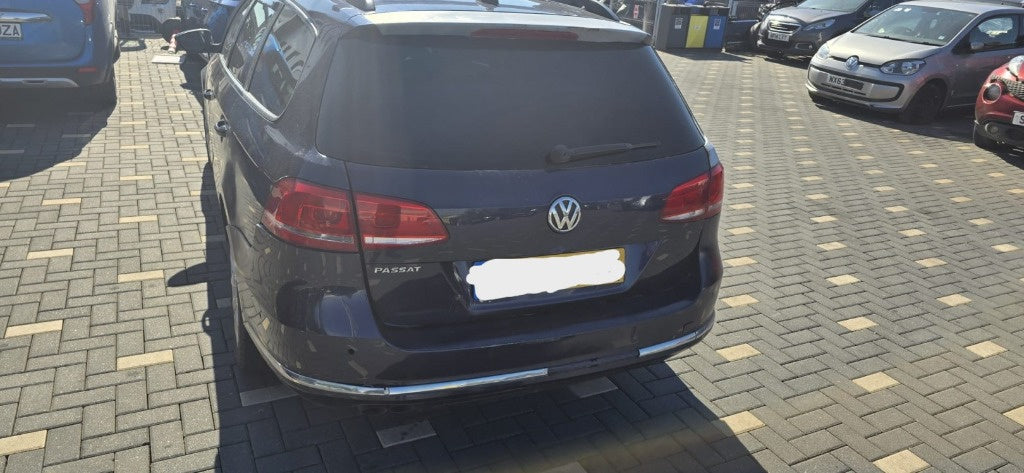 Dezmembrez Volkswagen Passat Variant (365) 2.0 TDI 2014, CFFB