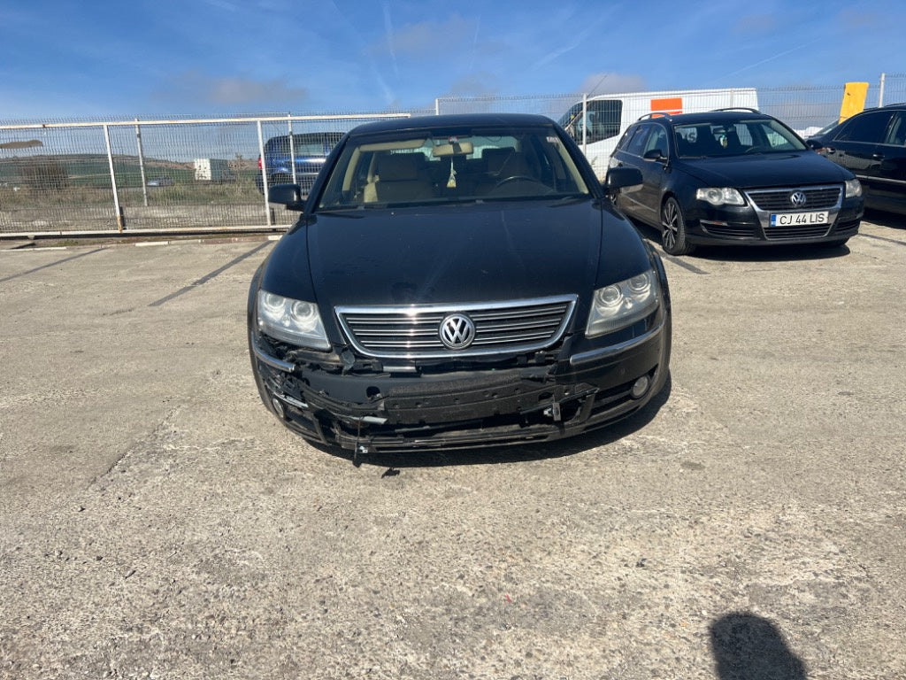 Dezmembrez Volkswagen Phaeton 2006 Limuzină 3.0 TDI