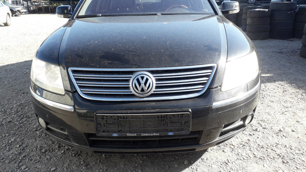 Dezmembrez Volkswagen PHAETON 5.0 TDI 2005