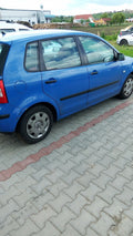 Dezmembrez Volkswagen Polo,2002,1198 cmc,benzina