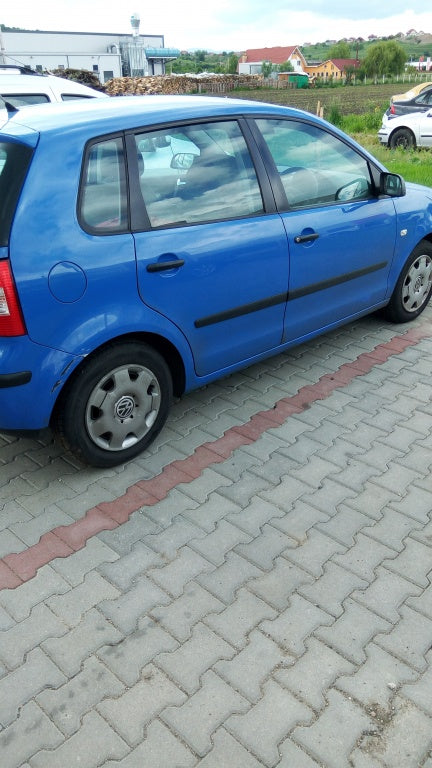 Dezmembrez Volkswagen Polo,2002,1198 cmc,benzina