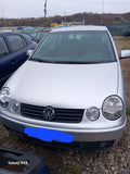 Dezmembrez volkswagen polo 2003 1.4 tdi.